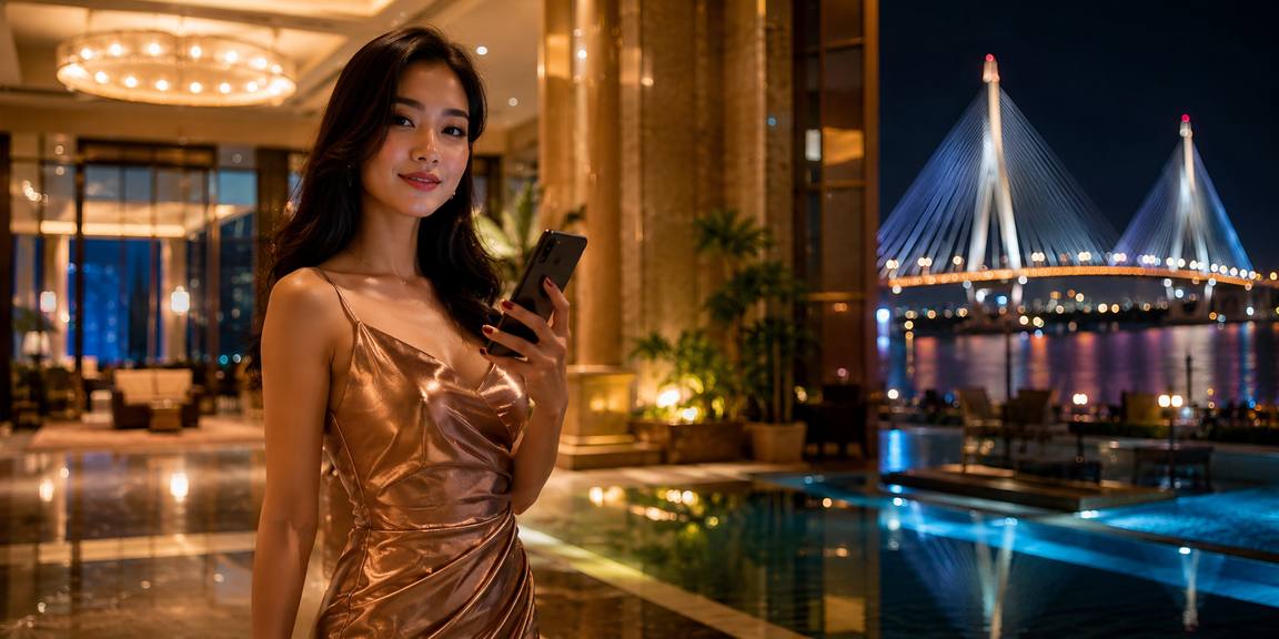 mot3d Trong khu vực Live Casino Momo có gì?