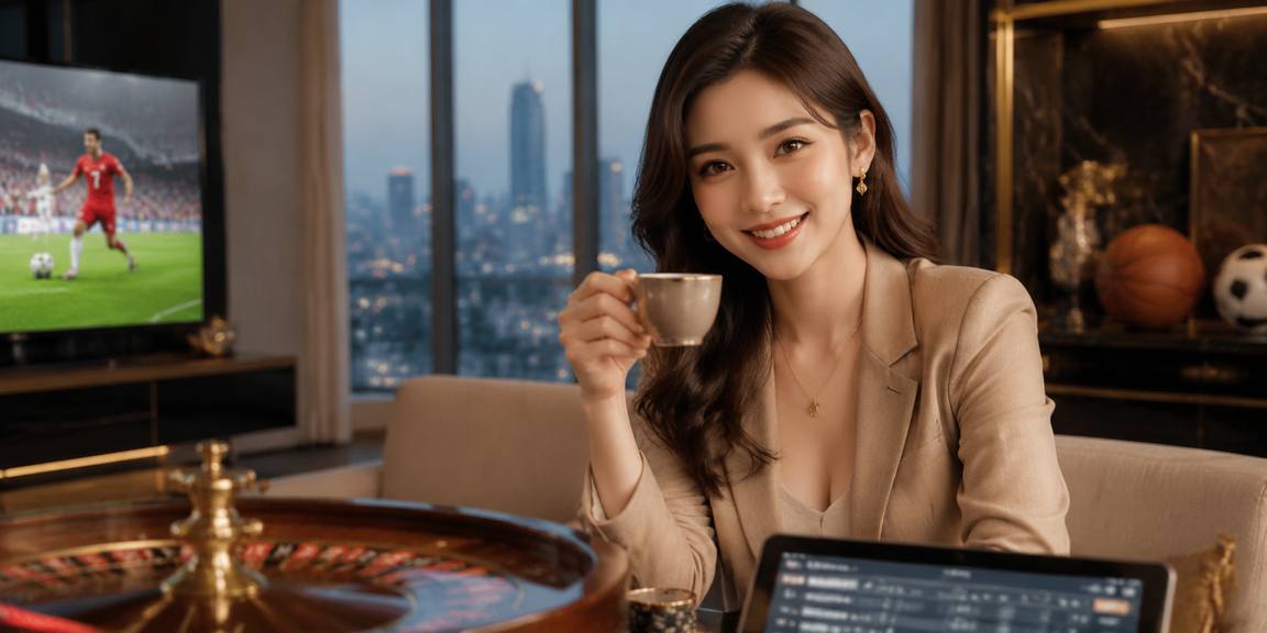 mot3d Những Gì Có Trong Sảnh Casino mot3d